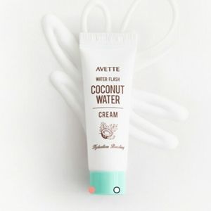 AVETTE Water Flash Coconut Water Cream- 10ml